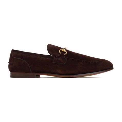 gucci 474070 suede|gucci jordan suede loafers.